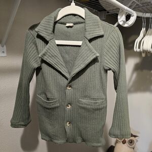 Kate Quinn Soft Blazer 2T